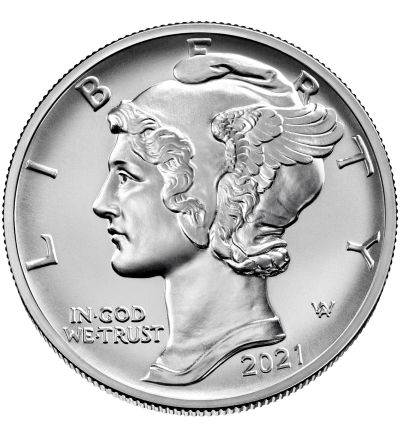 Palladiová mince 1 oz (trojská unce) AMERICAN EAGLE různé roč.